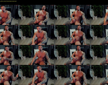 haydenspears — 8 minute Chaturbate male adult webcam download, 720p, Sep 9, 2025