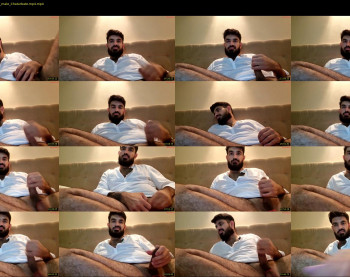 synchr0 — 63 minute Chaturbate male adult webcam download, 720p, Sep 9, 2025