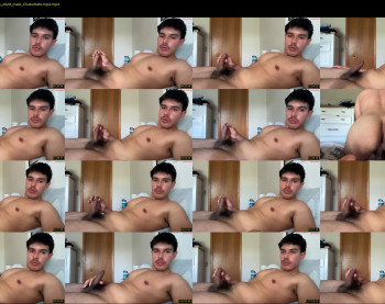 infamouslucas — 77 minute Chaturbate male adult webcam download, 720p, Sep 10, 2025