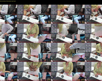 milf_viktoria — 40 minute Chaturbate female adult webcam download, 720p, Sep 10, 2025
