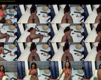suhaila_suu — 36 minute Chaturbate female adult webcam download, 720p, Sep 11, 2025
