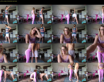 lailagetsnaked — 15 minute Chaturbate couple adult webcam download, 720p, Sep 12, 2025