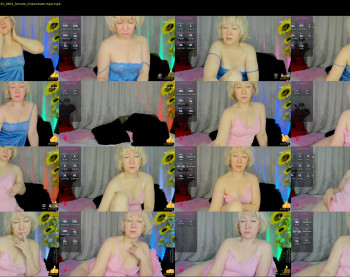 mia_wintermood — 33 minute Chaturbate female adult webcam download, 720p, Sep 13, 2025