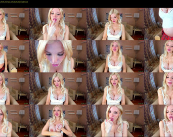 beaute_fatale — 9 minute Chaturbate female adult webcam download, 720p, Sep 14, 2025