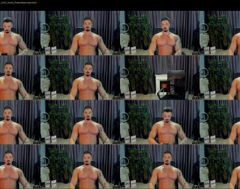 haydenspears — 62 minute Chaturbate male adult webcam download, 720p, Sep 14, 2025