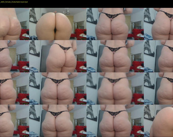 luckyanabella — 121 minute Chaturbate female adult webcam download, 720p, Sep 14, 2025