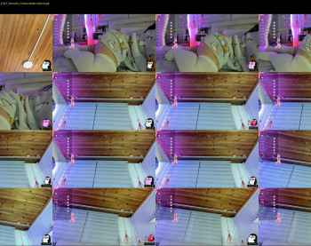 cristal__hot_1 — 121 minute Chaturbate female adult webcam download, 720p, Sep 15, 2025