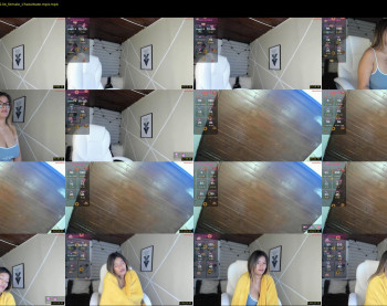 enma_clark — 121 minute Chaturbate female adult webcam download, 720p, Sep 15, 2025
