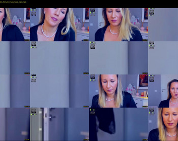 susanjewel — 17 minute Chaturbate female adult webcam download, 720p, Sep 15, 2025