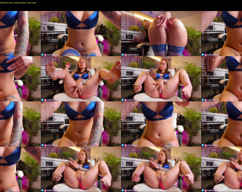 _top_skinny — 49 minute Chaturbate female adult webcam download, 720p, Sep 16, 2025