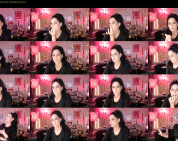 milf_lacey — 3 minute Chaturbate female adult webcam download, 720p, Sep 16, 2025