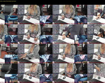 milf_viktoria — 121 minute Chaturbate female adult webcam download, 720p, Sep 16, 2025