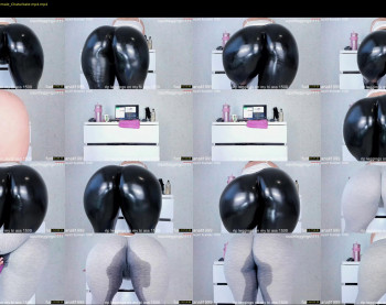 tykita — 121 minute Chaturbate female adult webcam download, 720p, Sep 16, 2025