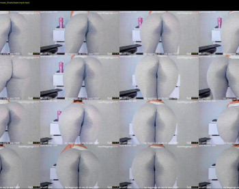 tykita — 5 minute Chaturbate female adult webcam download, 720p, Sep 16, 2025