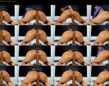 rennatta_sx — 14 minute Chaturbate female adult webcam download, 720p, Sep 17, 2025