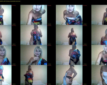 sexybabyforyou — 28 minute Chaturbate female adult webcam download, 480p, Sep 17, 2025
