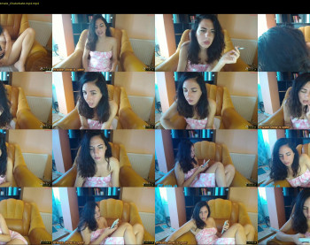 adda_ — 107 minute Chaturbate female adult webcam download, 720p, Sep 18, 2025
