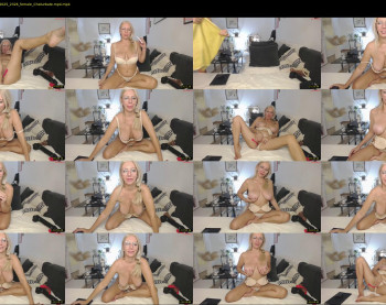 beautifulwomen89 — 121 minute Chaturbate female adult webcam download, 720p, Sep 18, 2025