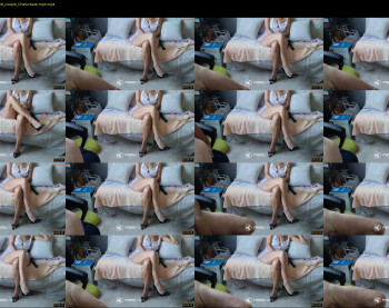 lolacharly — 8 minute Chaturbate couple adult webcam download, 480p, Sep 18, 2025