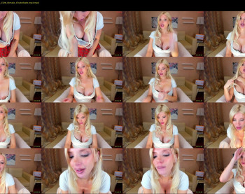 beaute_fatale — 15 minute Chaturbate female adult webcam download, 720p, Sep 20, 2025