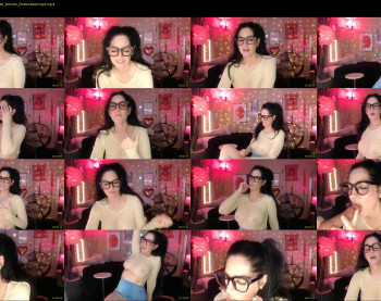 milf_lacey — 10 minute Chaturbate female adult webcam download, 720p, Sep 21, 2025