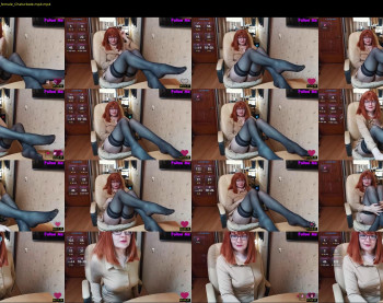 _natali_ — 9 minute Chaturbate female adult webcam download, 720p, Sep 22, 2025