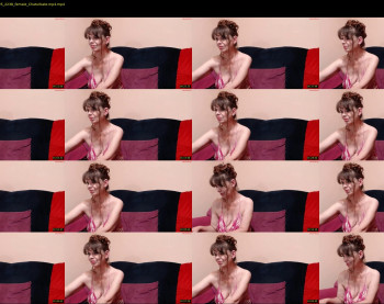 bigpussylipskiss — 4 minute Chaturbate female adult webcam download, 720p, Sep 22, 2025