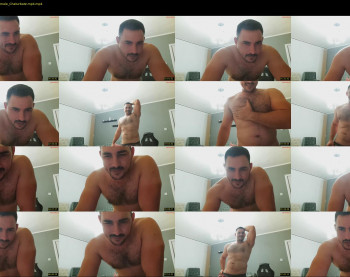 djmute — 9 minute Chaturbate male adult webcam download, 720p, Sep 23, 2025