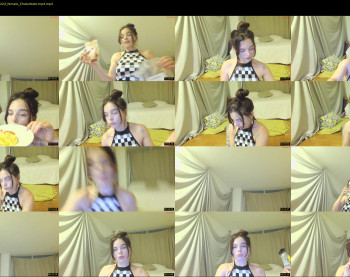 kendalltyler — 12 minute Chaturbate female adult webcam download, 720p, Sep 24, 2025