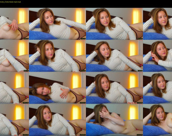 _feli_ — 115 minute Chaturbate female adult webcam download, 720p, Sep 24, 2025