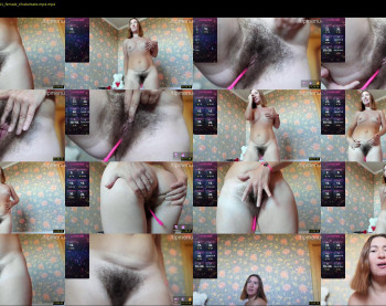 luxegirl67 — 20 minute Chaturbate female adult webcam download, 720p, Sep 24, 2025
