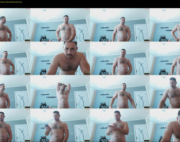 djmute — 12 minute Chaturbate male adult webcam download, 720p, Sep 25, 2025