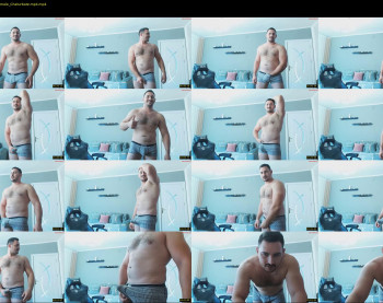 djmute — 6 minute Chaturbate male adult webcam download, 720p, Sep 26, 2025