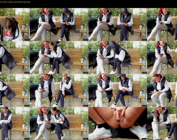 you_love_melisa — 45 minute Chaturbate female adult webcam download, 720p, Sep 26, 2025