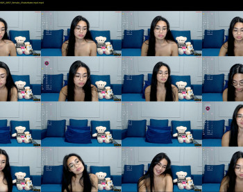 little_v1rgin_angel — 15 minute Chaturbate female adult webcam download, 720p, Sep 27, 2025