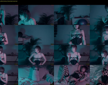 chaturbatable — 122 minute Chaturbate couple adult webcam download, 720p, Sep 29, 2025