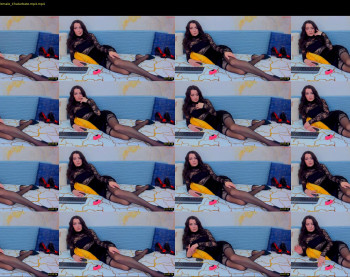 foxyx1 — 19 minute Chaturbate female adult webcam download, 720p, Sep 28, 2025