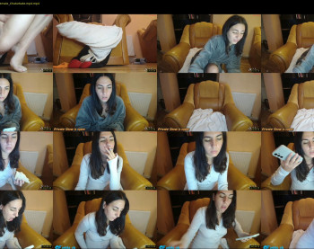 adda_ — 120 minute Chaturbate female adult webcam download, 720p, Sep 29, 2025