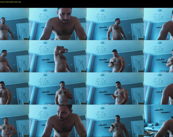 djmute — 22 minute Chaturbate male adult webcam download, 720p, Sep 29, 2025