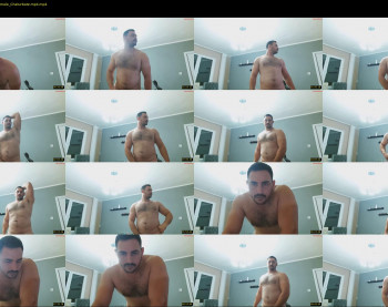 djmute — 10 minute Chaturbate male adult webcam download, 720p, Sep 29, 2025