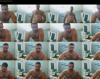 djmute — 26 minute Chaturbate male adult webcam download, 720p, Sep 29, 2025