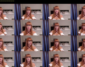 hot_milfy_mom — 13 minute Chaturbate female adult webcam download, 480p, Oct 2, 2025