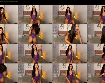 one_more_cum — 23 minute Chaturbate couple adult webcam download, 720p, Oct 1, 2025