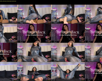 sofia_rousse_ — 121 minute Chaturbate female adult webcam download, 720p, Oct 2, 2025