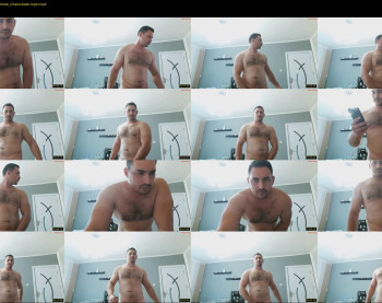 djmute — 11 minute Chaturbate male adult webcam download, 720p, Oct 2, 2025