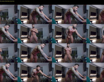 enrikoblue — 6 minute Chaturbate male adult webcam download, 720p, Oct 2, 2025