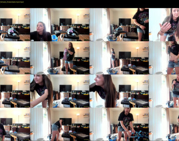 jerilynn — 16 minute Chaturbate female adult webcam download, 720p, Oct 2, 2025