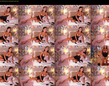 jenny_roberts96 — 80 minute Chaturbate female adult webcam download, 720p, Oct 5, 2025
