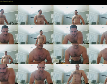 djmute — 51 minute Chaturbate male adult webcam download, 720p, Oct 5, 2025
