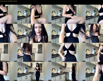 blueemotion89 — 8 minute Chaturbate couple adult webcam download, 720p, Oct 6, 2025